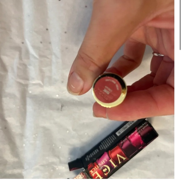 Urban Decay Vice Lipstick manic 💄 Brand new in box - Picture 3 of 4